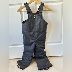 6T Kid Snow pants